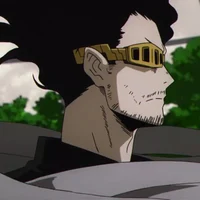 Shota Aizawa 