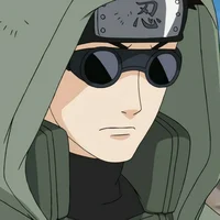 Shino Aburame 