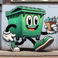 Trash