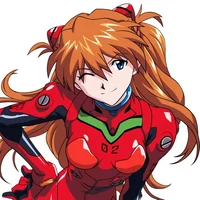 Asuka Langley Soryu