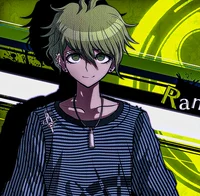 Rantaro Amami