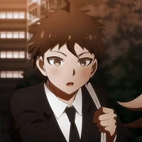 Hajime Hinata