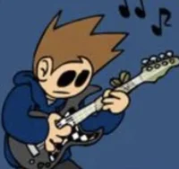 Tom Eddsworld