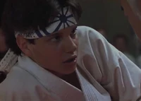 Daniel Larusso