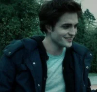 Edward cullen