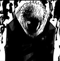Yuuji Itadori