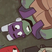 ROTTMNT Donnie 