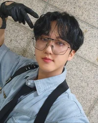 Seo Changbin 