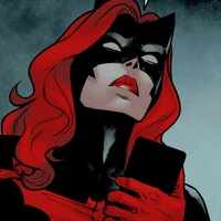 Kate Kane