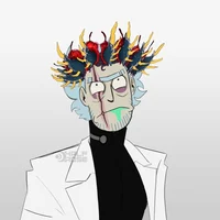 Evil Rick