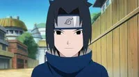 sasuke uchiha