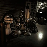 FNAF RP