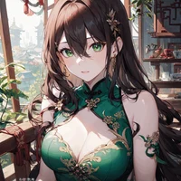 Ruan Mei