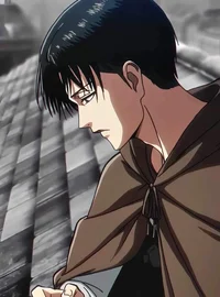 Levi Ackerman