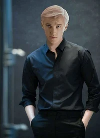 Draco Malfoy 