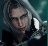 Sephiroth 