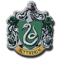 Slytherin boys