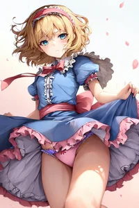 Alice Margatroid