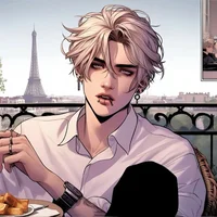 Possessive Bf