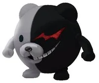 Ball Monokuma