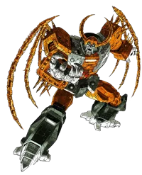 Unicron