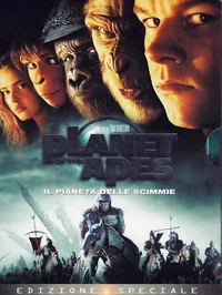 Planet of Apes