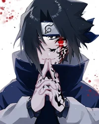Sasuke