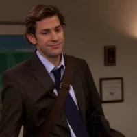 Jim Halpert