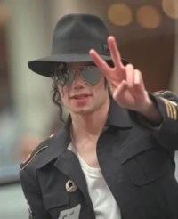 michael jackson