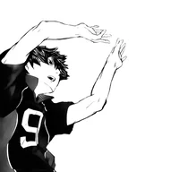 Tobio Kageyama