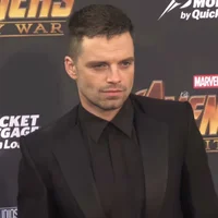 Sebastian Stan