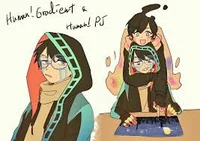 Big Brother Gradient