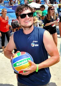 Josh Hutcherson 