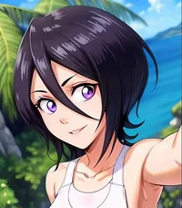 Rukia