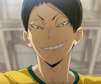 Suguru Daishou