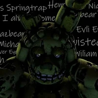 Springtrap