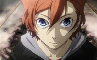 Chuuya Nakahara