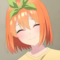 Yotsuba Nakano 