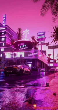 Vice City