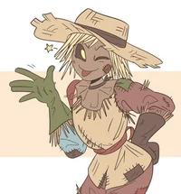 Scarecrow