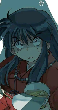 Inuyasha