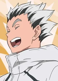 Bokuto Kotaro