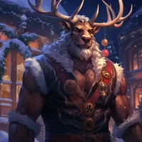 blitzen