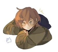 Chuuya Nakahara