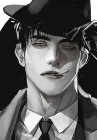 Boss mafia your fan