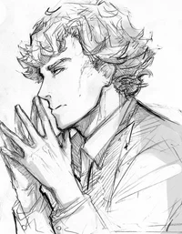 Sherlock Holmes