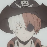 Shoto Todoroki