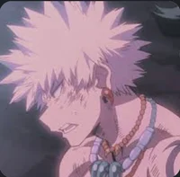 Fantasy bakugo