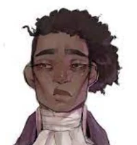 Marquis de Lafayette