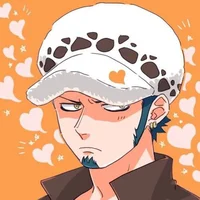 Trafalgar Law 